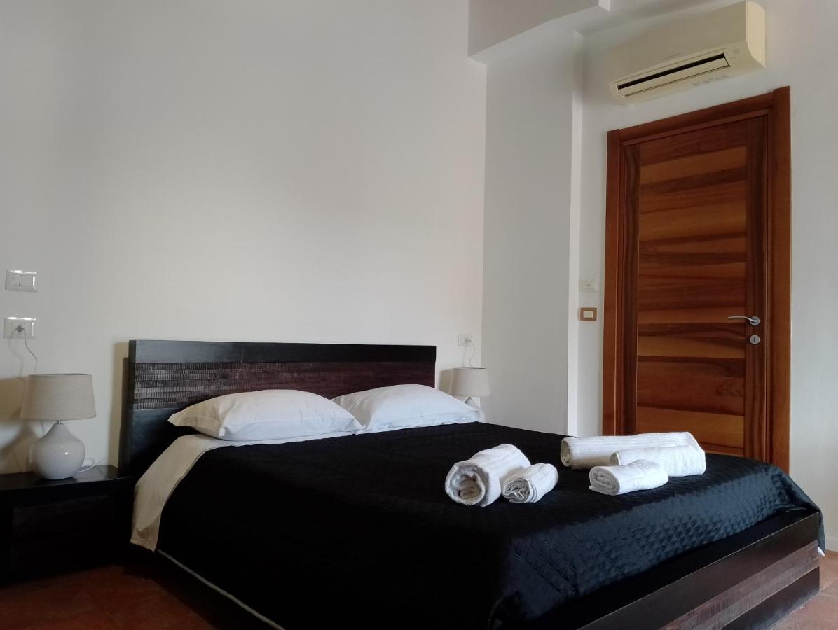 Boutique De Charme Self Check-In - Accesso Autonomo Hotel Alghero Eksteriør billede