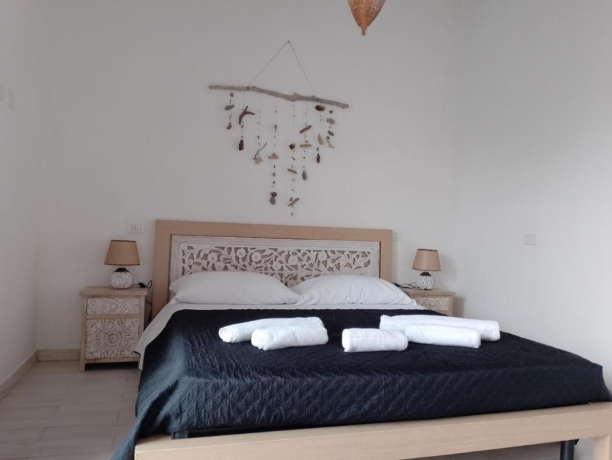 Boutique De Charme Self Check-In - Accesso Autonomo Hotel Alghero Eksteriør billede