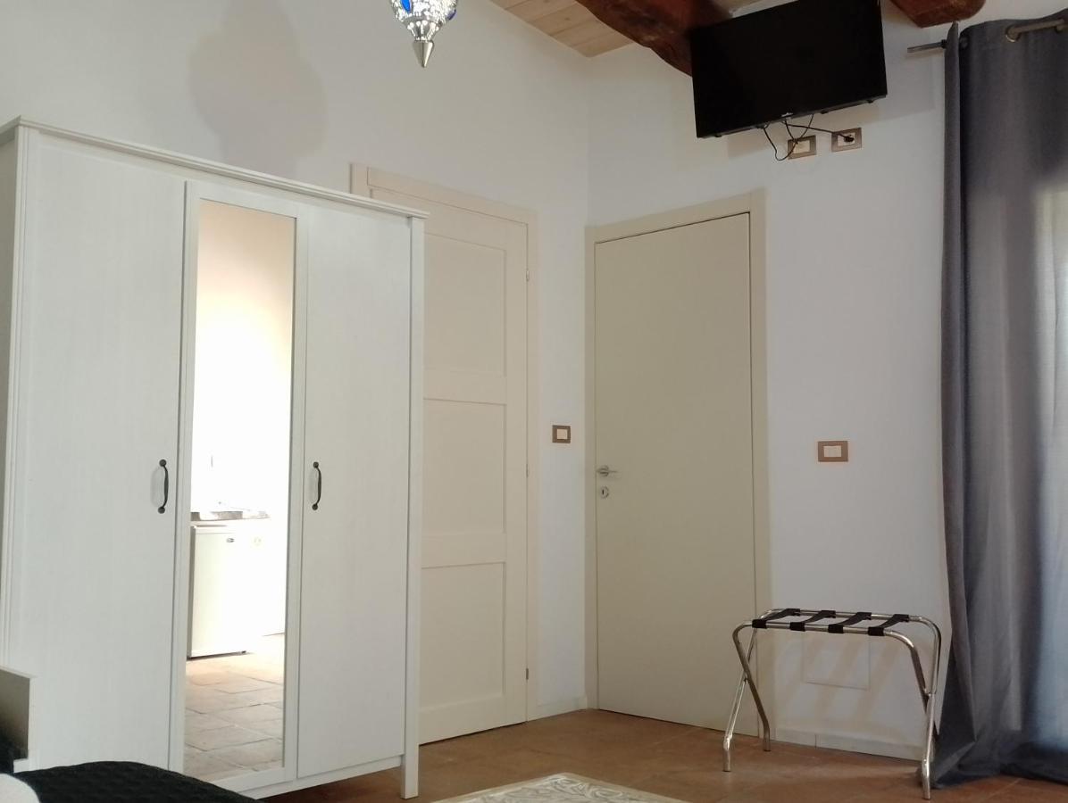 Boutique De Charme Self Check-In - Accesso Autonomo Hotel Alghero Eksteriør billede