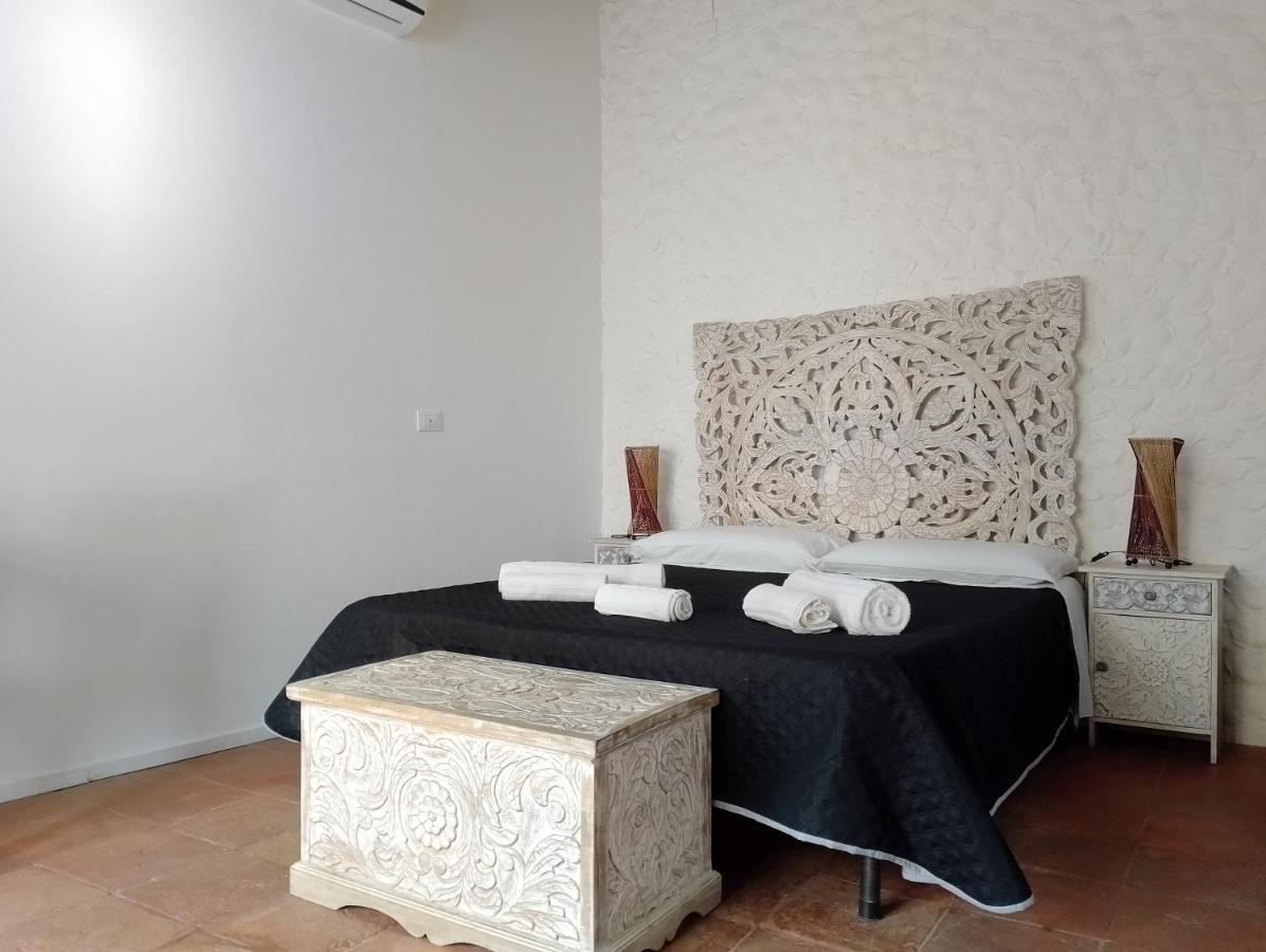 Boutique De Charme Self Check-In - Accesso Autonomo Hotel Alghero Eksteriør billede