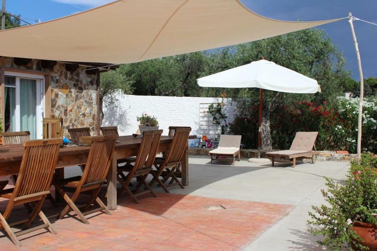 Boutique De Charme Self Check-In - Accesso Autonomo Hotel Alghero Eksteriør billede