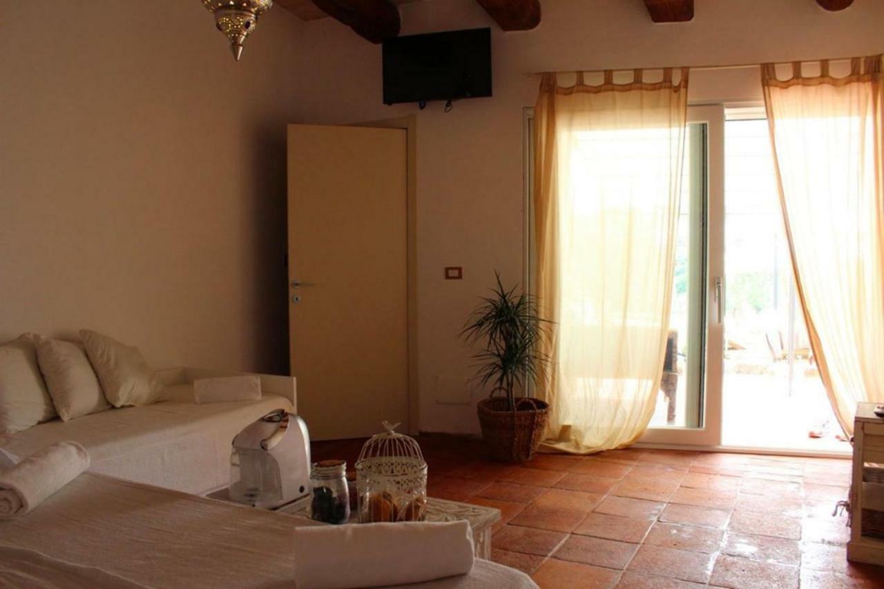 Boutique De Charme Self Check-In - Accesso Autonomo Hotel Alghero Eksteriør billede