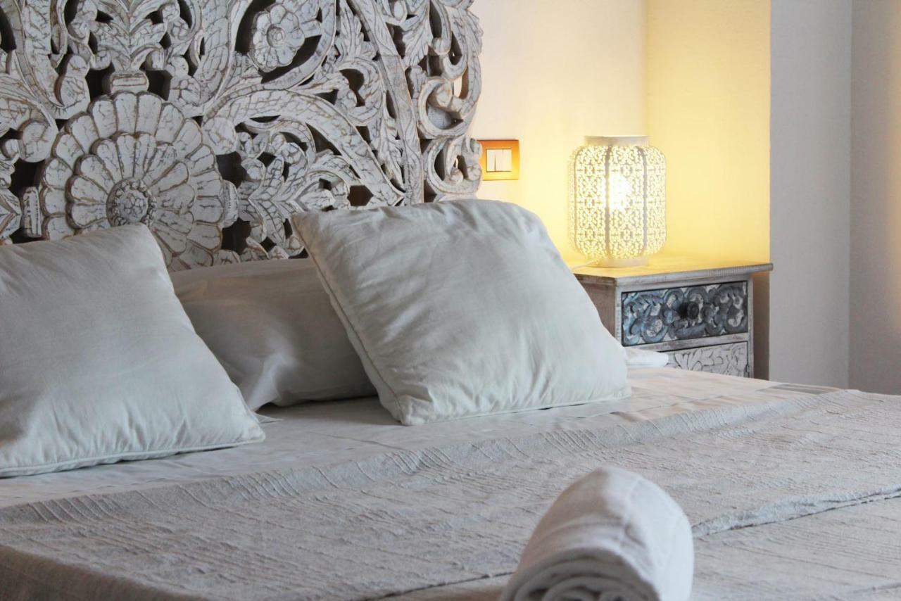 Boutique De Charme Self Check-In - Accesso Autonomo Hotel Alghero Eksteriør billede