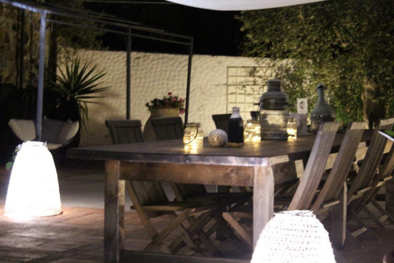 Boutique De Charme Self Check-In - Accesso Autonomo Hotel Alghero Eksteriør billede