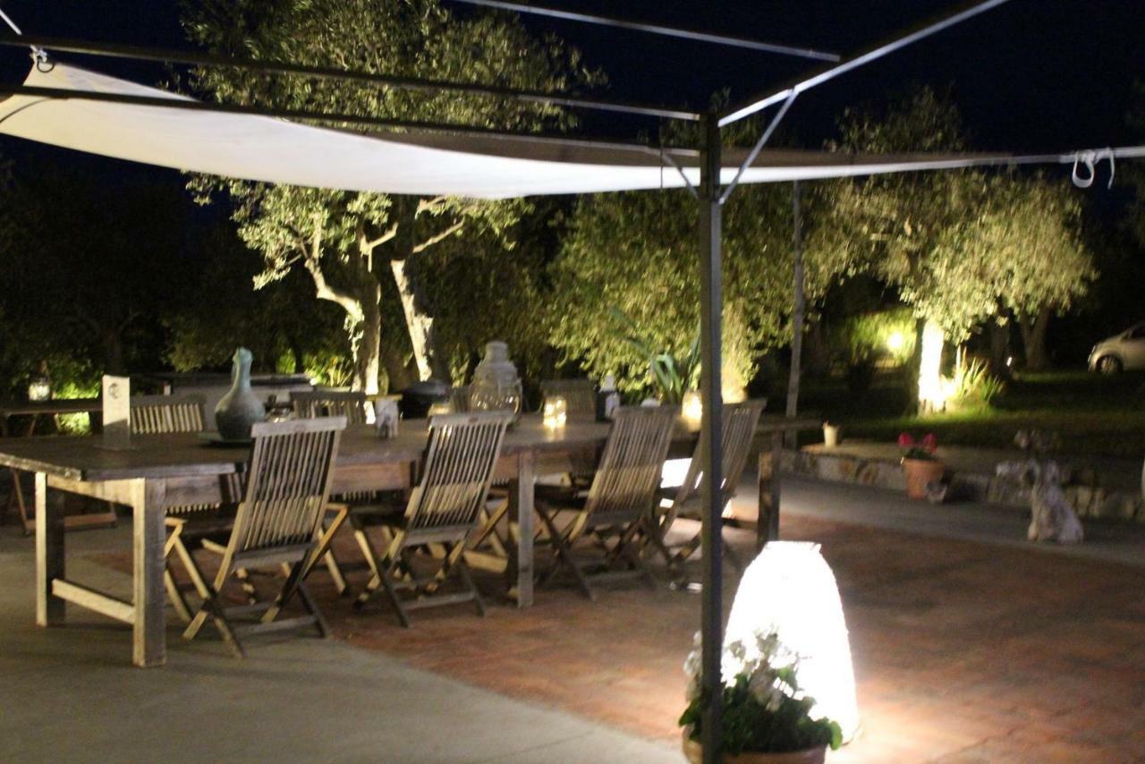 Boutique De Charme Self Check-In - Accesso Autonomo Hotel Alghero Eksteriør billede