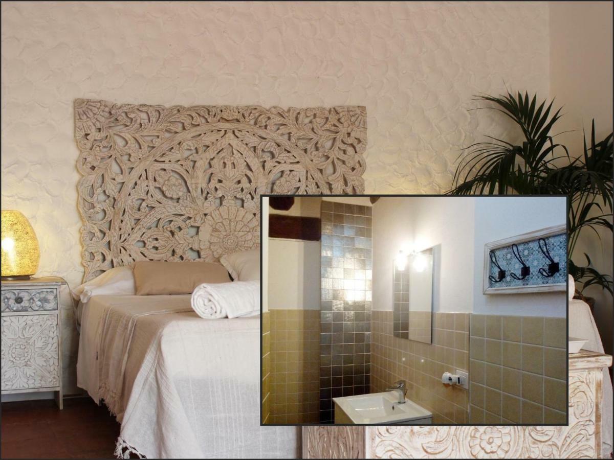 Boutique De Charme Self Check-In - Accesso Autonomo Hotel Alghero Eksteriør billede